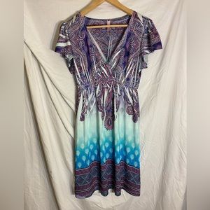 Kiara woman’s dress size S